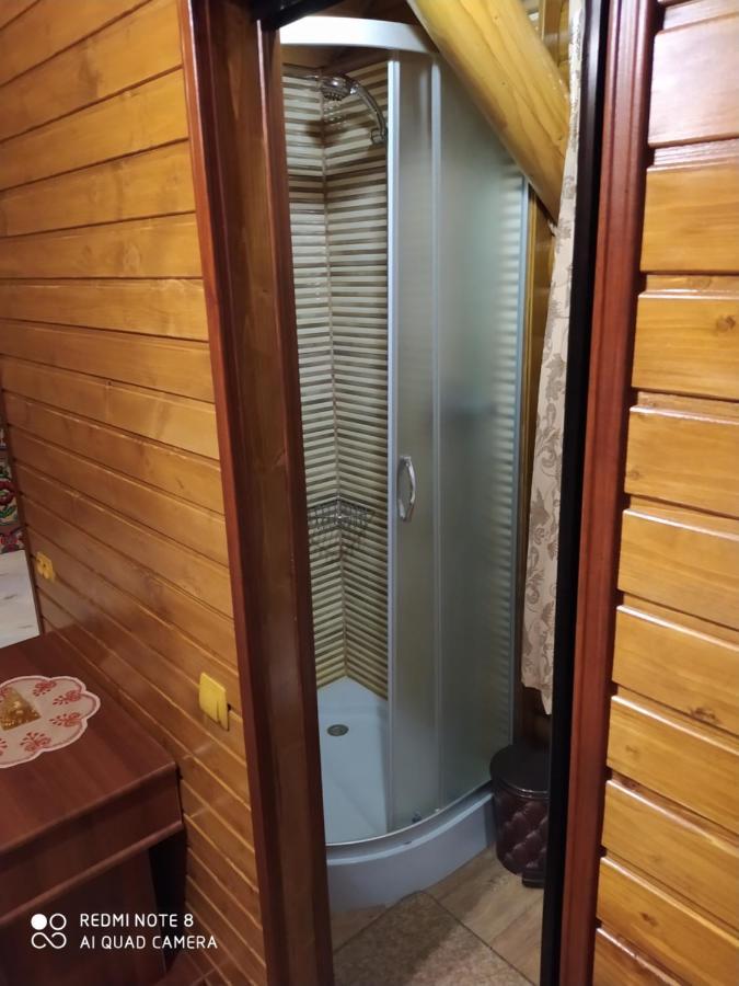 Sadyba Gostynniy Dvir Izki Εξωτερικό φωτογραφία
